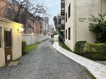 Departamento en Venta en Los Tres Antonios con Dublé Almeyda