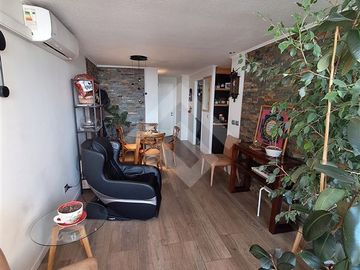 Departamento en Venta en Picarte/general Prieto