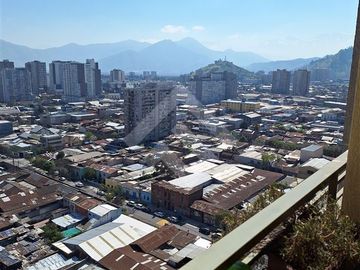 Departamento en Venta en Picarte/general Prieto