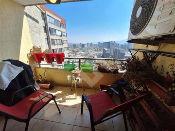 Departamento en Venta en Picarte/general Prieto