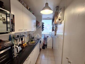 Departamento en Venta en Picarte/general Prieto