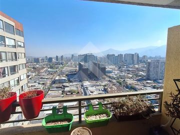 Departamento en Venta en Picarte/general Prieto