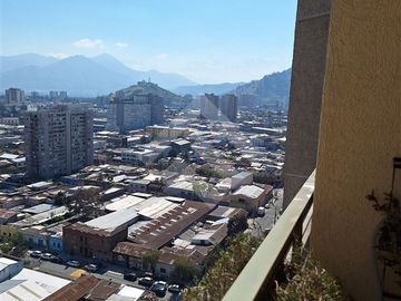 Departamento en Venta en Picarte/general Prieto