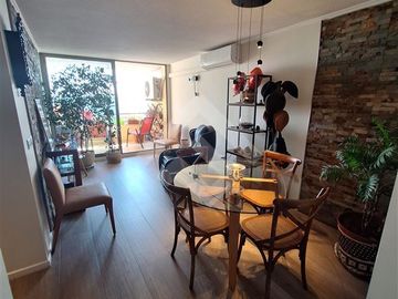Departamento en Venta en Picarte/general Prieto