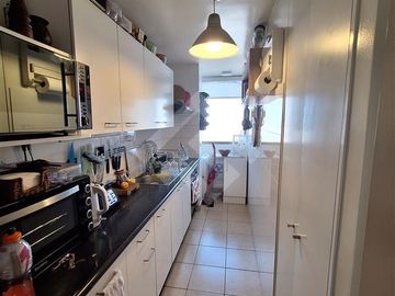 Departamento en Venta en Picarte/general Prieto