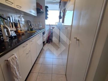 Departamento en Venta en Picarte/general Prieto
