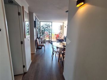 Departamento en Venta en Picarte/general Prieto