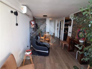 Departamento en Venta en Picarte/general Prieto