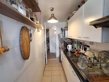 Departamento en Venta en Picarte/general Prieto
