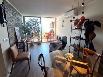 Departamento en Venta en Picarte/general Prieto