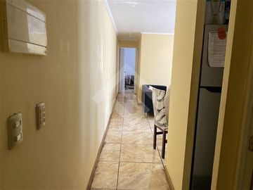 Departamento en Venta en Federico Errazuriz /La Hondonada