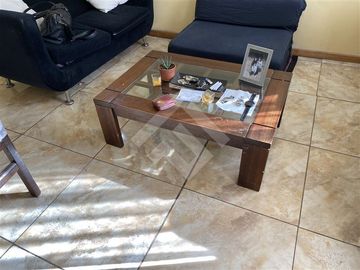Departamento en Venta en Federico Errazuriz /La Hondonada