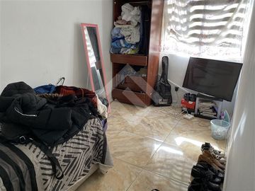 Departamento en Venta en Federico Errazuriz /La Hondonada