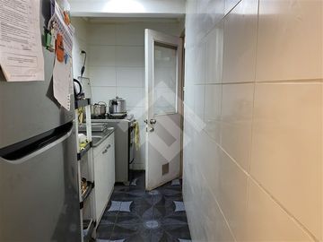 Departamento en Venta en Federico Errazuriz /La Hondonada