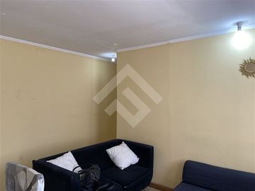Departamento en Venta en Federico Errazuriz /La Hondonada
