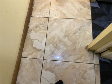 Departamento en Venta en Federico Errazuriz /La Hondonada