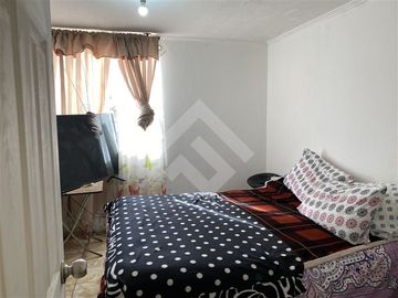 Departamento en Venta en Federico Errazuriz /La Hondonada