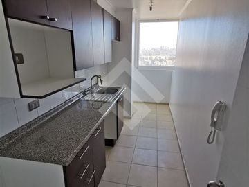 Departamento en Venta en Lago Zenteno - Reñaca Alto