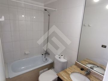 Departamento en Venta en Lago Zenteno - Reñaca Alto