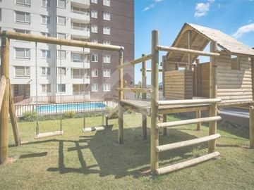 Departamento en Venta en Lago Zenteno - Reñaca Alto