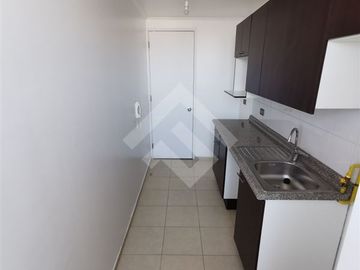 Departamento en Venta en Lago Zenteno - Reñaca Alto