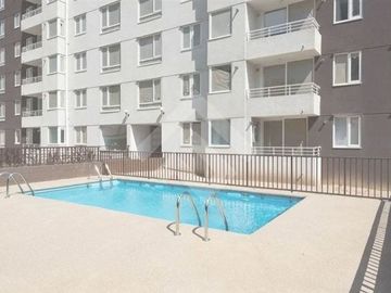 Departamento en Venta en Lago Zenteno - Reñaca Alto