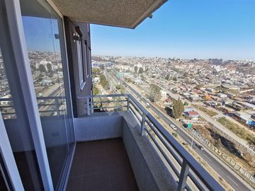 Departamento en Venta en Lago Zenteno - Reñaca Alto