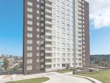 Departamento en Venta en Lago Zenteno - Reñaca Alto