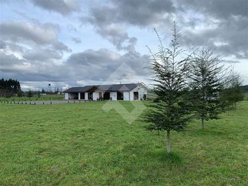 Parcela en Venta en San Jose de la Mariquina / Fundo La Camelias