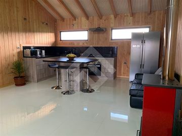Parcela en Venta en San Jose de la Mariquina / Fundo La Camelias
