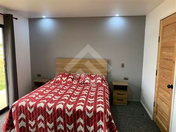 Parcela en Venta en San Jose de la Mariquina / Fundo La Camelias
