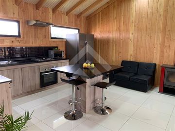 Parcela en Venta en San Jose de la Mariquina / Fundo La Camelias