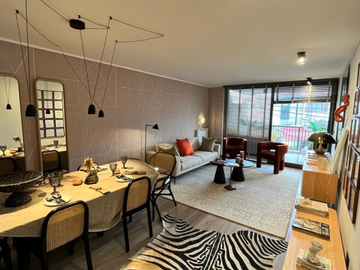 Departamento en Venta en General Flores