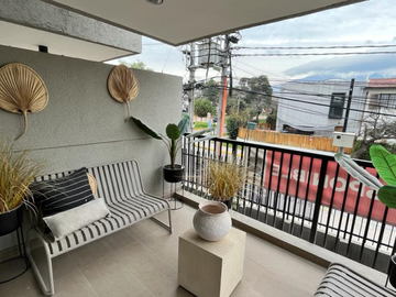Departamento en Venta en General Flores