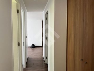 Departamento en Venta en PALENA / WALKER MARTINEZ