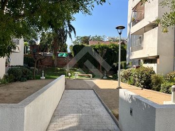 Departamento en Venta en PALENA / WALKER MARTINEZ