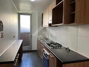 Departamento en Venta en PALENA / WALKER MARTINEZ