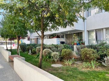 Departamento en Venta en PALENA / WALKER MARTINEZ