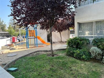 Departamento en Venta en PALENA / WALKER MARTINEZ