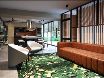 Departamento en Venta en General Flores