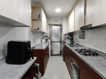 Departamento en Venta en Camino de Cintura/Mall Plaza Norte
