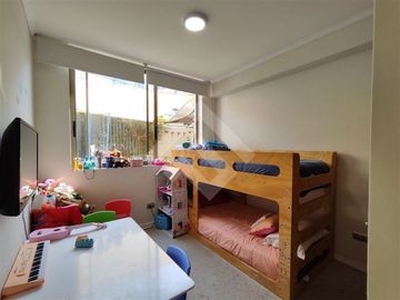 Departamento en Venta en Camino de Cintura/Mall Plaza Norte