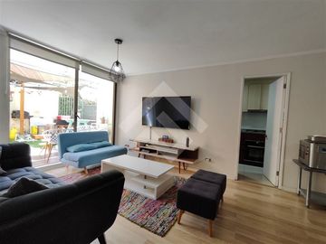 Departamento en Venta en Camino de Cintura/Mall Plaza Norte