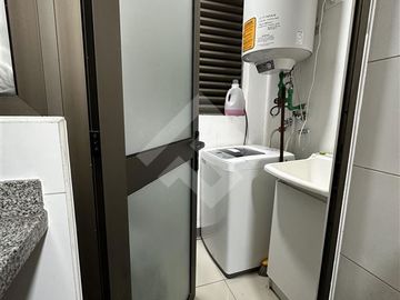 Departamento en Venta en Camino de Cintura/Mall Plaza Norte