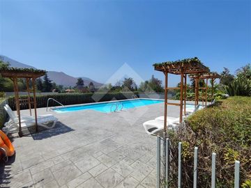 Departamento en Venta en Camino de Cintura/Mall Plaza Norte