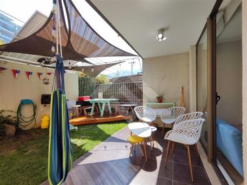 Departamento en Venta en Camino de Cintura/Mall Plaza Norte