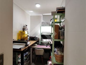 Departamento en Venta en Camino de Cintura/Mall Plaza Norte
