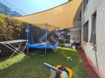 Departamento en Venta en Camino de Cintura/Mall Plaza Norte