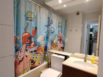 Departamento en Venta en Camino de Cintura/Mall Plaza Norte