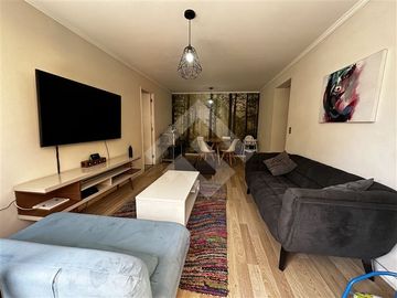 Departamento en Venta en Camino de Cintura/Mall Plaza Norte